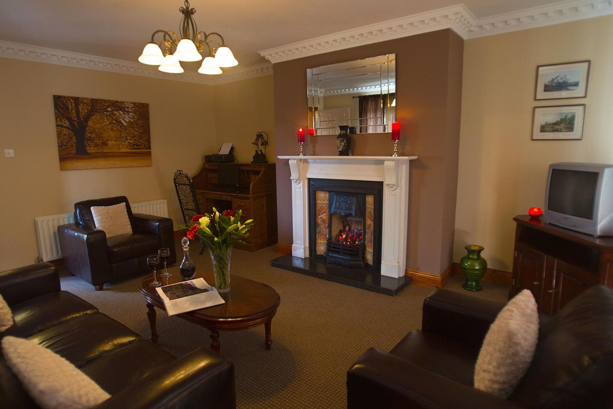 Woodlawn House Ξενοδοχείο Κιλάρνεϊ Εξωτερικό φωτογραφία