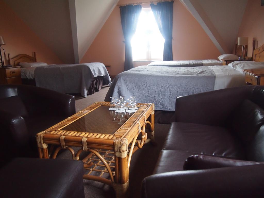 Woodlawn House Ξενοδοχείο Κιλάρνεϊ Εξωτερικό φωτογραφία